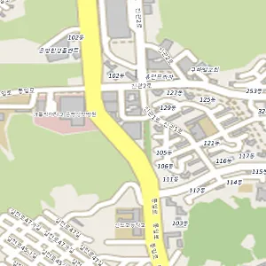 경기도 고양시 덕양구 용두동 단기렌트카 아시아렌트카 구파발역점 위치