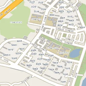 경기도 고양시 덕양구 용두동 렌트카 이엔에이렌탈 덕양지점 위치