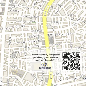 경기도 고양시 덕양구 용두동 장기렌트카 신용무관,장기렌트카즉시출고상담 위치