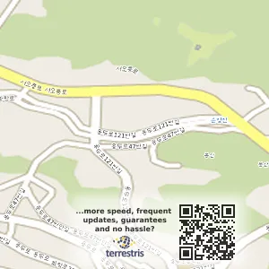 경기도 고양시 덕양구 용두동 중고차매매 바이마이카중고차매매매입센터 위치