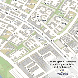 경기도 고양시 일산동구 정발산동 단기렌트카 신화렌트카 일산영업소 위치