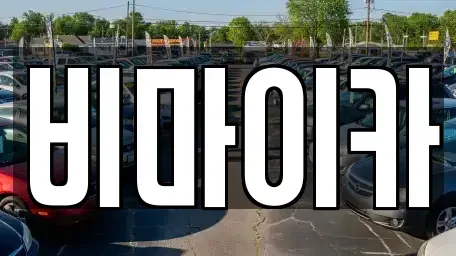 경기도 고양시 일산동구 정발산동 렌트카 전문 비마이카