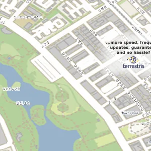경기도 고양시 일산동구 정발산동 렌트카 케이렌트카 위치