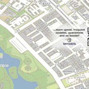 경기도 고양시 일산동구 정발산동 장기렌트카 카포카 위치