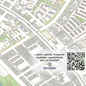 경기도 고양시 일산동구 정발산동 중고차 장항중고차 위치