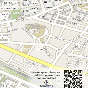 경기도 고양시 일산서구 일산동 중고차 착한모터스 위치