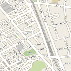 경기도 군포시 산본동 장기렌트카 디에스피커뮤니케이션 위치