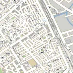 경기도 군포시 산본동 중고차 군포중고차매매단지 위치