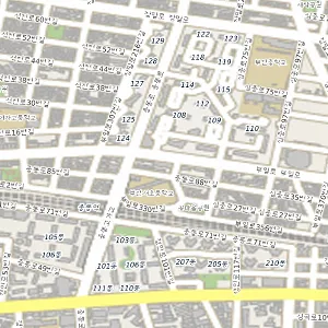 경기도 부천시 원미구 렌트카 지에스렌트카 부천지점 위치