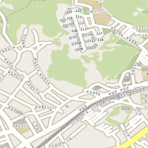 경기도 부천시 원미구 춘의동 장기렌트카 수입차렌트카슈퍼카렌트카수입차사고대차월렌트카장기렌트카 위치