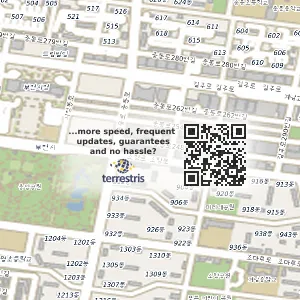 경기도 부천시 원미구 춘의동 중고차매입 부천중고차매입전문센터 위치