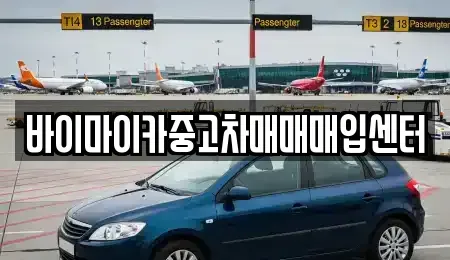 경기도 성남시 수정구 금토동 중고차매매 전문 바이마이카중고차매매매입센터