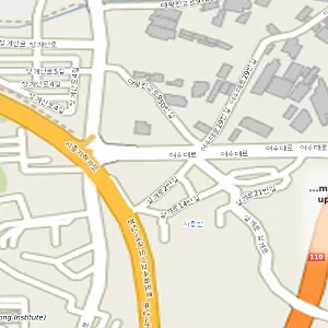 경기도 성남시 수정구 금토동 중고차매매 포르쉐 인증중고차센터 분당판교 위치