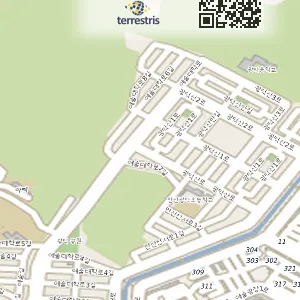 경기도 안산시 상록구 월피동 렌트카 케이디에스 안산지점 위치