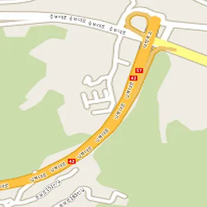 경기도 용인시 처인구 운학동 중고차매입 전국자동차수출중고차매입매매판매시세센터 위치