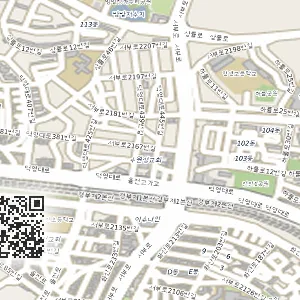 경기도 의왕시 월암동 렌트카 지오렌터카 북수원지점 위치