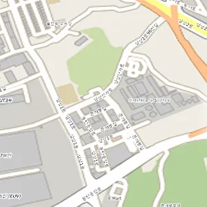 경기도 화성시 석우동 중고차 에스에이치글로벌 위치