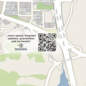 경기도 화성시 정남면 장기렌트카 주은렌트카 위치