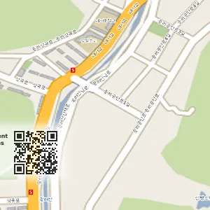 경남 창원시 마산회원구 내서읍 렌트카 한성특운 위치