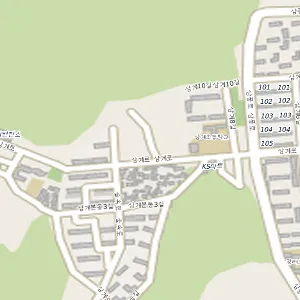 경남 창원시 마산회원구 내서읍 중고차 창원중고자동차매매 위치