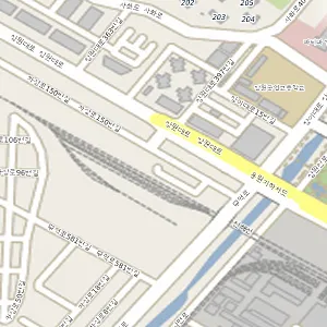 경남 창원시 의창구 내리동 렌트카 오케이렌트카 위치