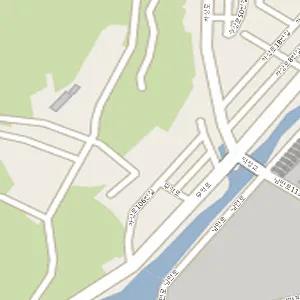 경남 창원시 의창구 내리동 중고차매매 정인모터스 위치