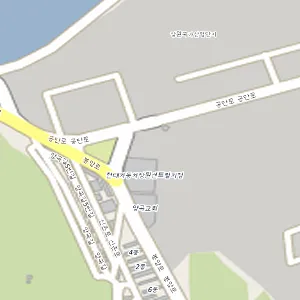 경남 창원시 의창구 내리동 중고차매매 창원중고차매매상사 위치