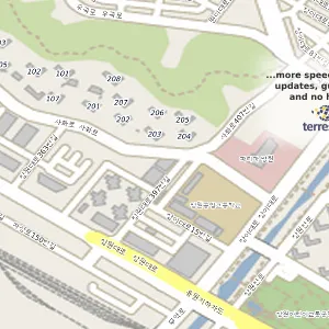 경남 창원시 의창구 내리동 중고차매입 창원중고차매매창원모터스 위치