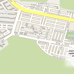 경남 창원시 진해구 안골동 렌트카 삼일렌트카 위치