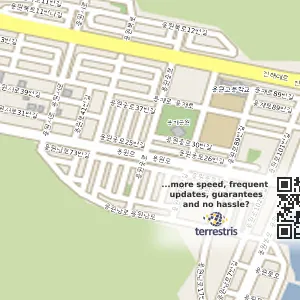 경남 창원시 진해구 안골동 렌트카 행운렌트카 용원진해점 위치