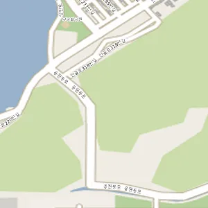 경남 창원시 진해구 안골동 중고차 동서자동차 위치