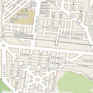 경남 창원시 진해구 통신동 렌트카 군항렌트카 위치