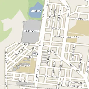 경남 창원시 진해구 통신동 렌트카 제로알엔티 위치