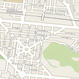 경남 창원시 진해구 통신동 중고차 김프로중고차매입판매수출매매센터 위치