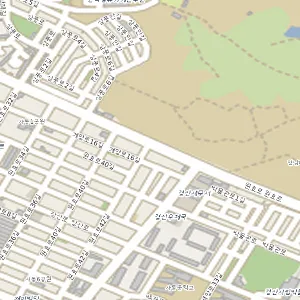 경북 경산시 백천동 렌트카 영일산업렌트카 경산점 위치