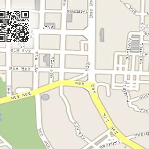 경북 경주시 황남동 렌트카 에스엔비오토렌트카 경주지점 위치