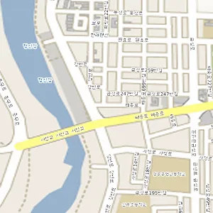 경북 경주시 황남동 장기렌트카 서현종합렌트카 위치