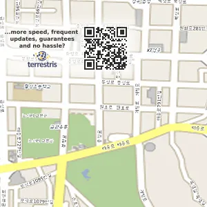 경북 경주시 황남동 중고차매매 도이치중고차수출무역 위치