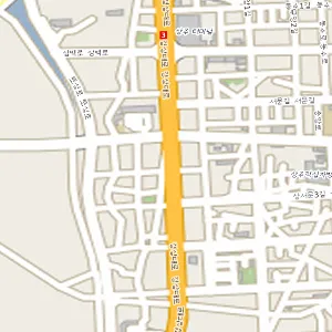 경북 상주시 남성동 렌트카 에이스렌트카 위치