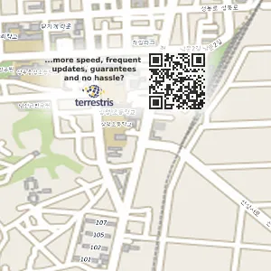 경북 상주시 남성동 중고차 참조은자동차 위치