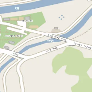 경북 상주시 외답동 중고차 청구자동차상사 위치