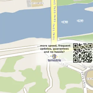 경북 안동시 천리동 렌트카 월드렌트카 위치