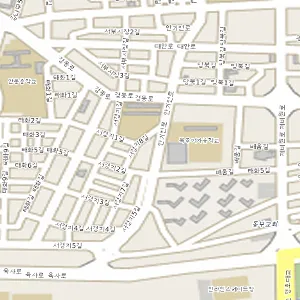 경북 안동시 천리동 렌트카 프로렌트카 위치