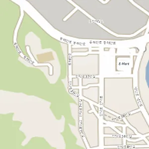 경북 포항시 남구 청림동 중고차매입 포스카 위치