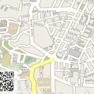 경상남도 창원시 마산합포구 창포동2가 렌트카 우리렌트카 위치