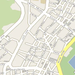 경상남도 창원시 마산합포구 창포동2가 중고차 중고차수출업체중고차매입매매지원센터 위치