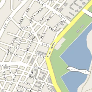 경상남도 창원시 마산합포구 홍문동 렌트카 신한렌트카 위치