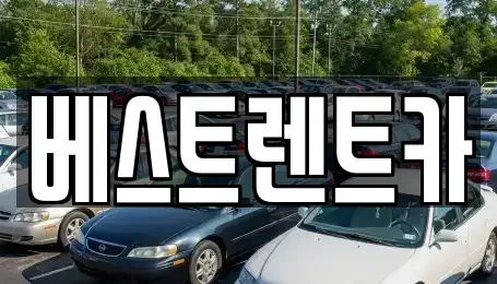 경상남도 창원시 마산합포구 홍문동 렌트카 전문 베스트렌트카