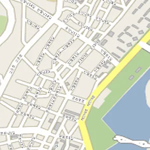 경상남도 창원시 마산합포구 홍문동 렌트카 카니발쏠라티15인승솔라티승합차리무진렌트대여 위치