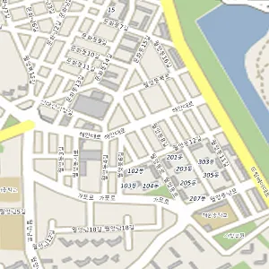 경상남도 창원시 마산합포구 홍문동 중고차매입 김프로중고차매입판매수출매매센터 위치